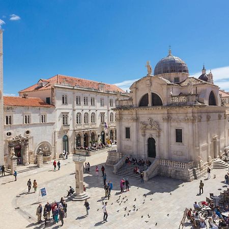 Main Central Square Guest House Dubrovnik Exterior photo