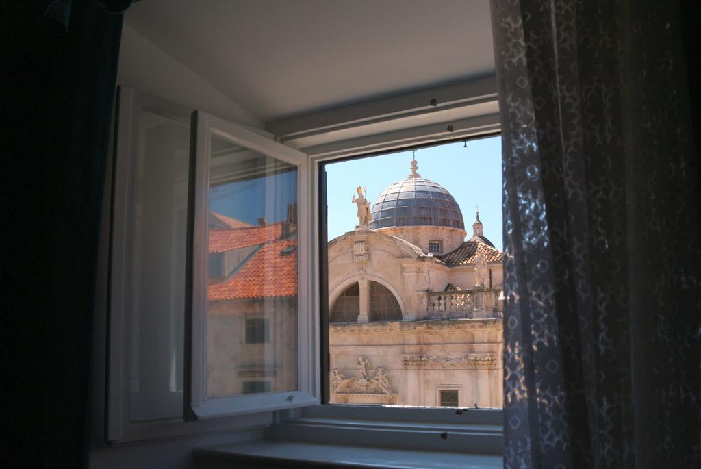 Main Central Square Guest House Dubrovnik Exterior photo