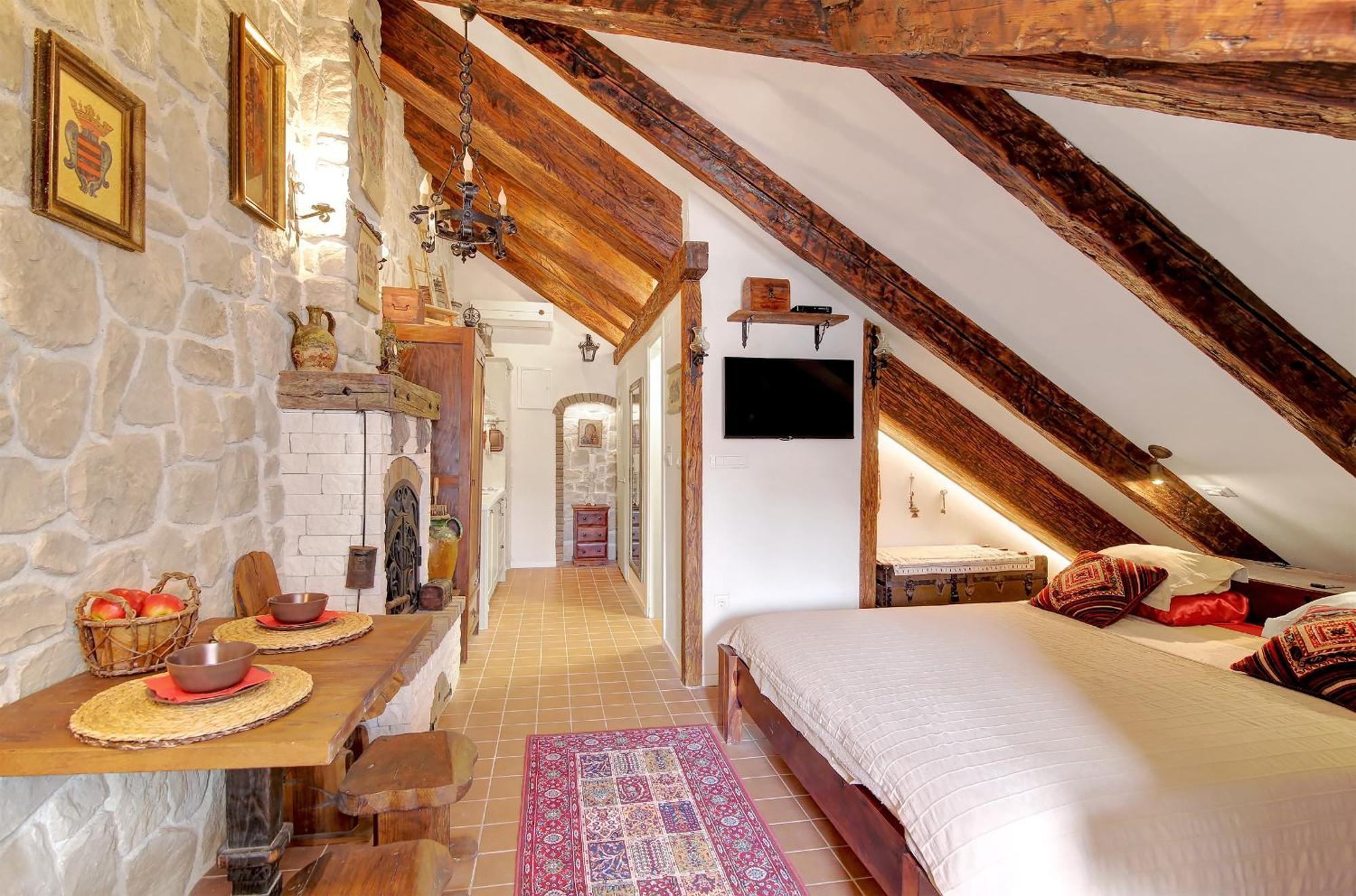 Main Central Square Guest House Dubrovnik Exterior photo