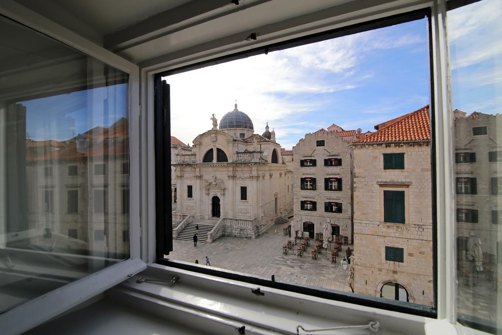 Main Central Square Guest House Dubrovnik Exterior photo