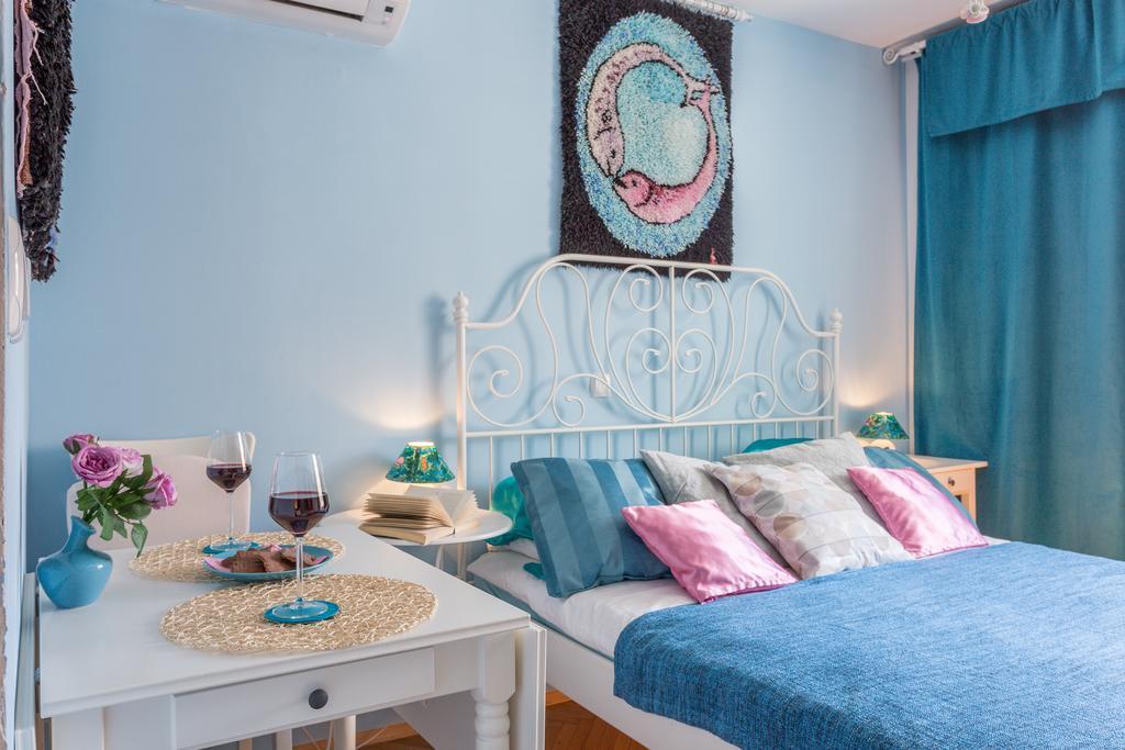 Main Central Square Guest House Dubrovnik Exterior photo