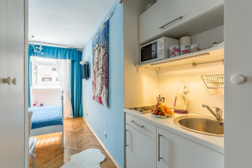 Main Central Square Guest House Dubrovnik Exterior photo