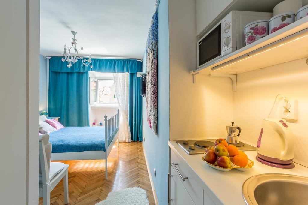 Main Central Square Guest House Dubrovnik Exterior photo