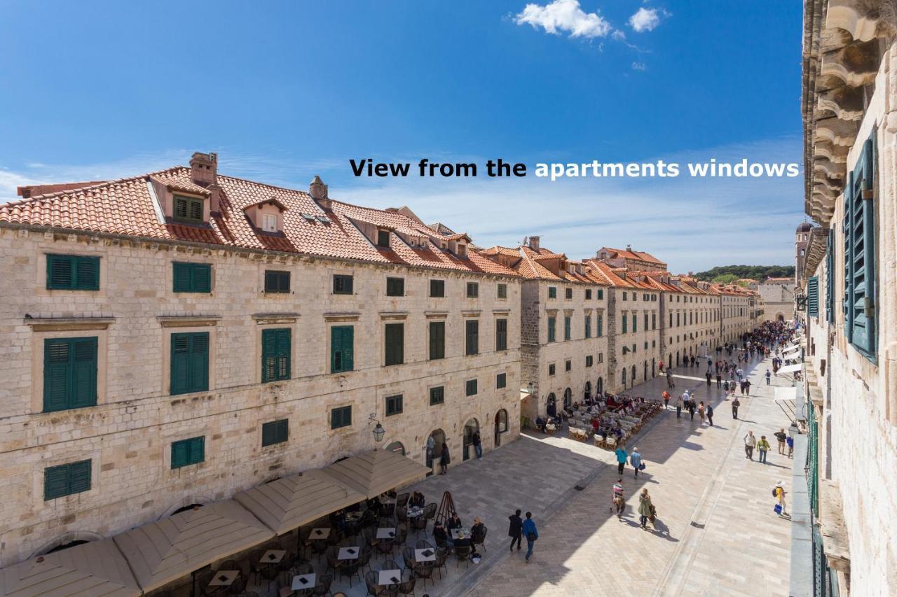 Main Central Square Guest House Dubrovnik Exterior photo