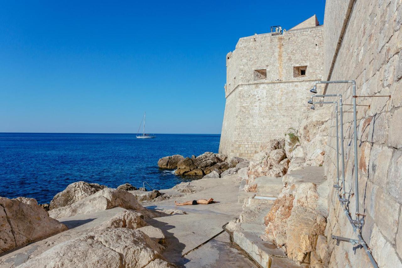 Main Central Square Guest House Dubrovnik Exterior photo