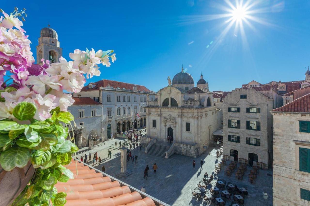 Main Central Square Guest House Dubrovnik Exterior photo