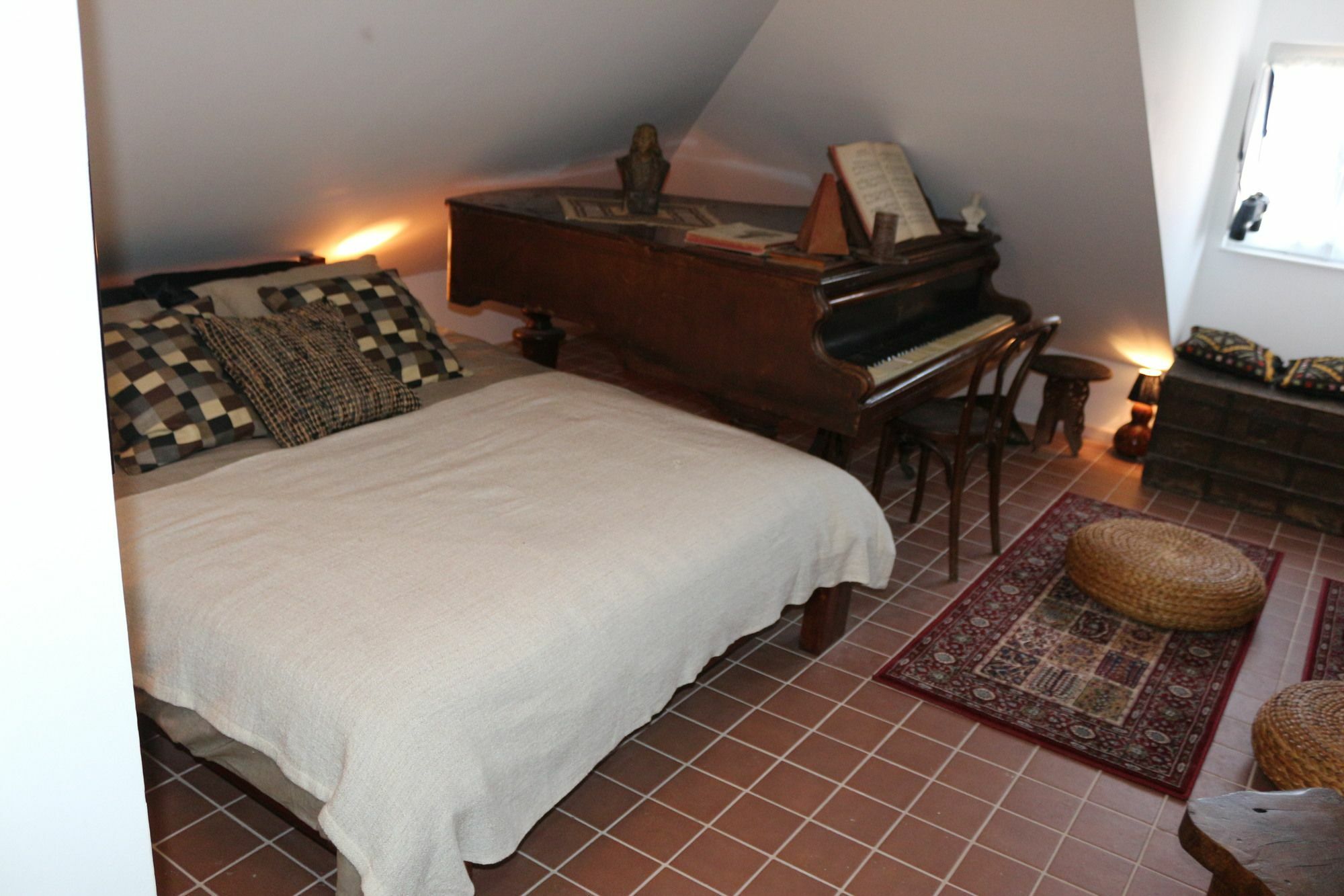 Main Central Square Guest House Dubrovnik Exterior photo